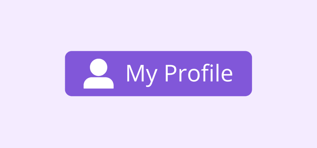 Class2Class user profile interface dashboard