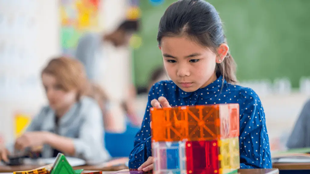 K-12 teachers connecting across borders virtually