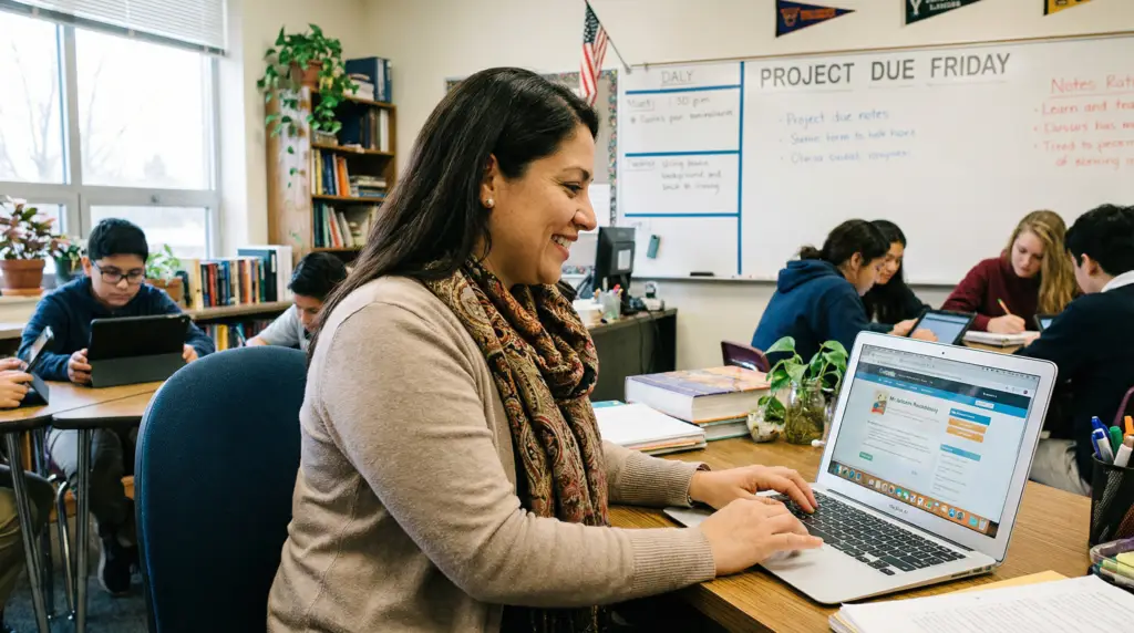 Student Engagement Strategies: Why Purpose Is the One That Actually Works