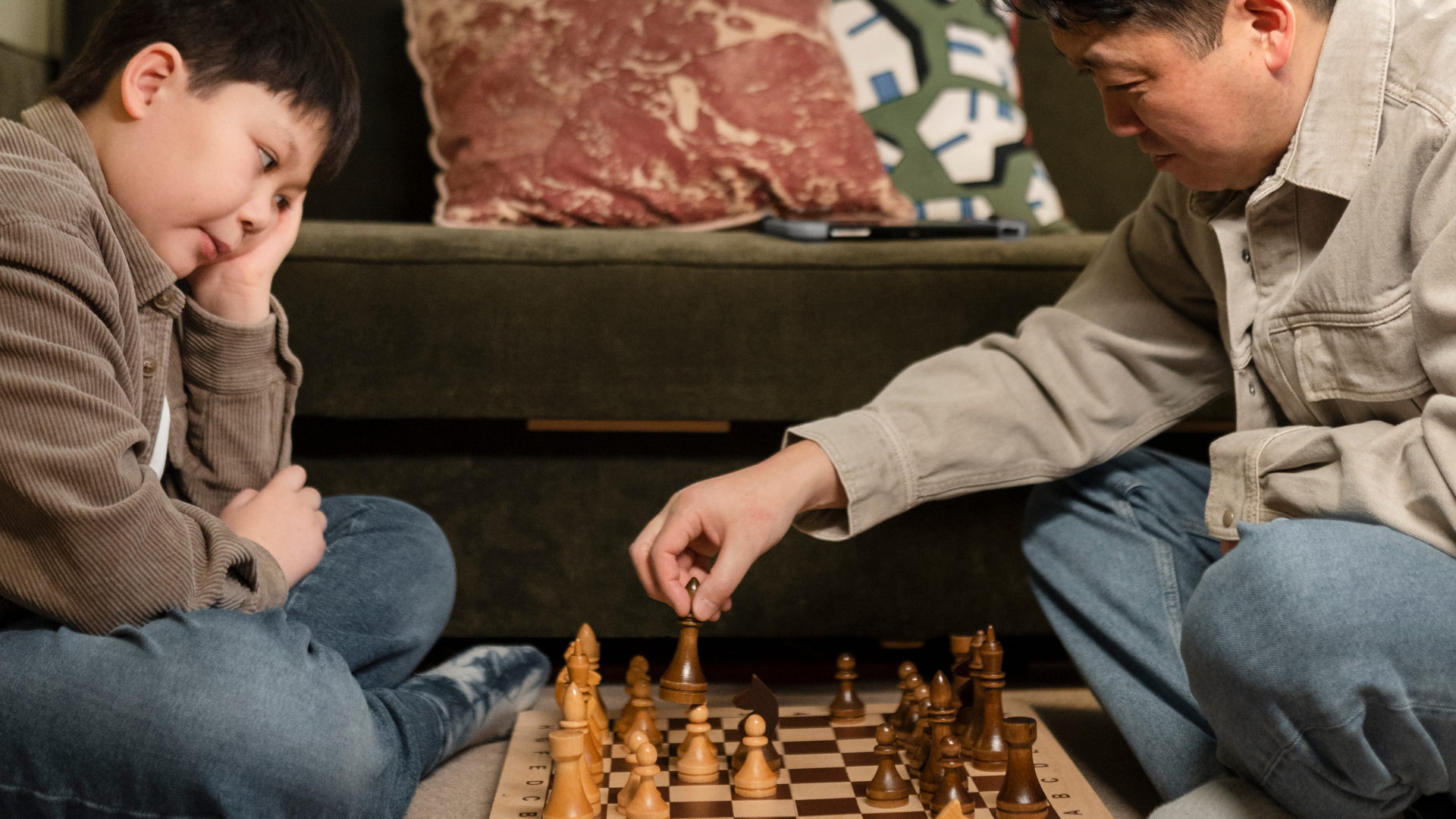 World Chess Day